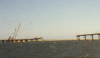 Look Ma no Bridge
